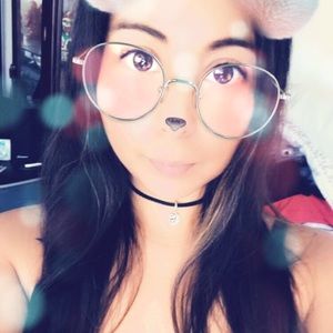 Meet your Posher, Raquel